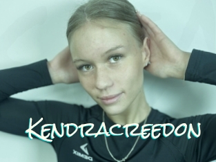 Kendracreedon
