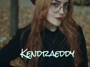 Kendraeddy