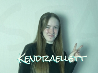 Kendraellett