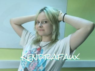 Kendrafaux
