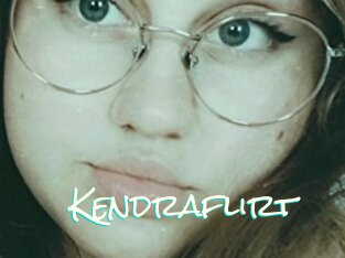 Kendraflirt