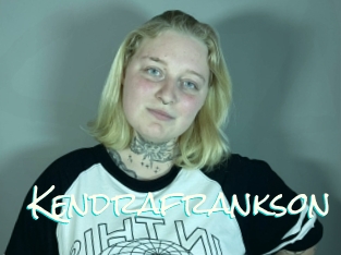 Kendrafrankson