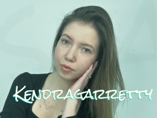Kendragarretty