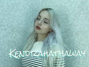 Kendrahathaway