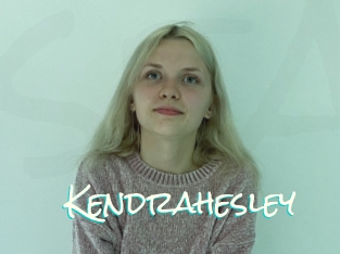 Kendrahesley