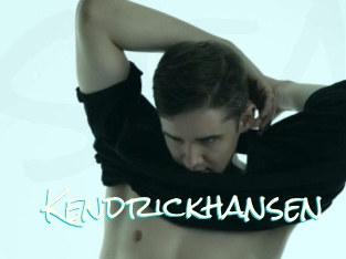 Kendrickhansen