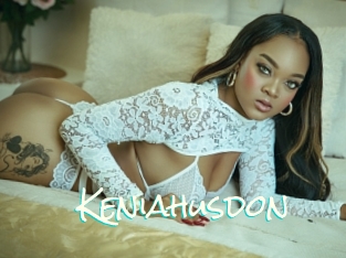 Keniahusdon