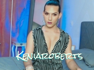 Keniaroberts
