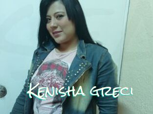 Kenisha_greci