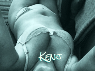 Kenj