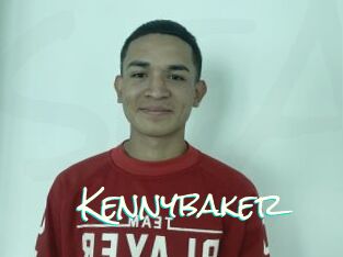 Kennybaker