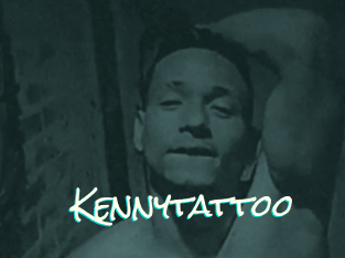 Kennytattoo