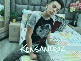 Kensander