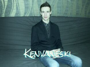 Kenvaneski