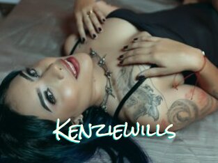Kenziewills