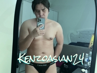 Kenzoasian24