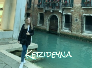 Kerideyna