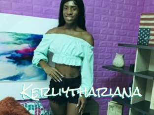 Kerliythariana