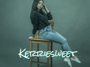Kerriesweet