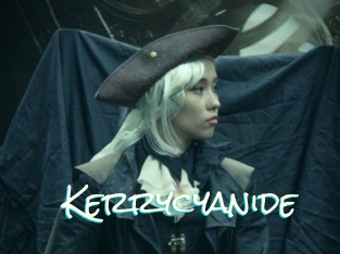 Kerrycyanide