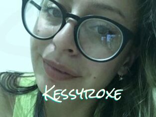 Kessyroxe