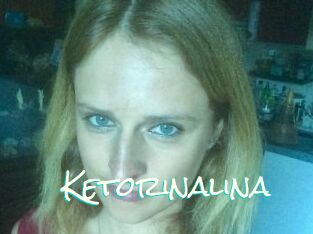 Ketorinalina