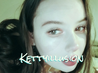 Kettyillusion