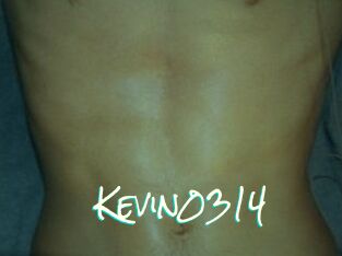 Kevin0314