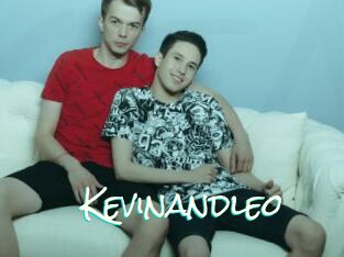 Kevinandleo