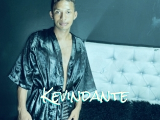 Kevindante