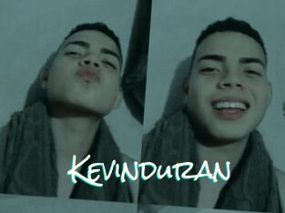 Kevinduran