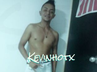 Kevinhotx