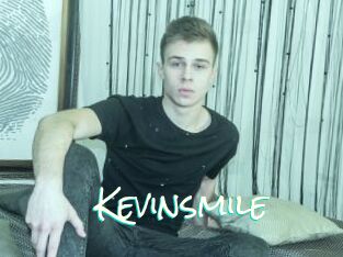 Kevinsmile