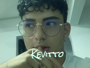 Kevitto