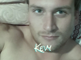Kevy