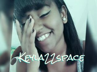 Keyla22space