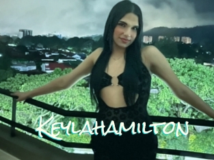 Keylahamilton