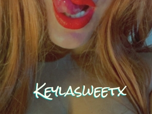 Keylasweetx