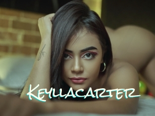 Keyllacarter