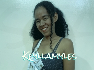 Keyllamyles