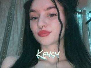 Keysy