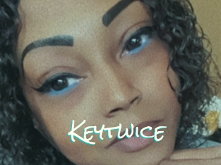 Keytwice