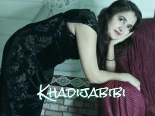 Khadijabibi