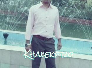 Khalekpro