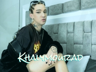 Khalymourad