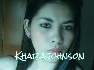 Khara_johnson