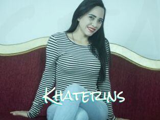 Khaterins