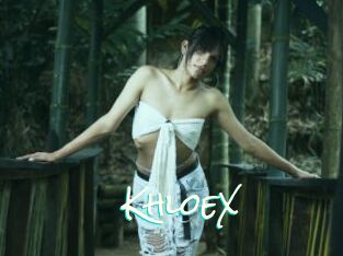 KhloeX