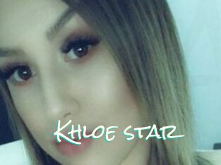 Khloe_star