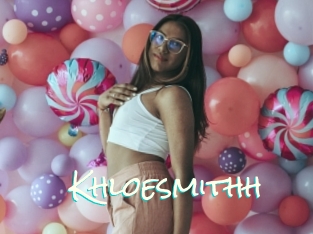 Khloesmithh